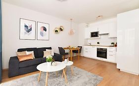Laurel Bay Apartment